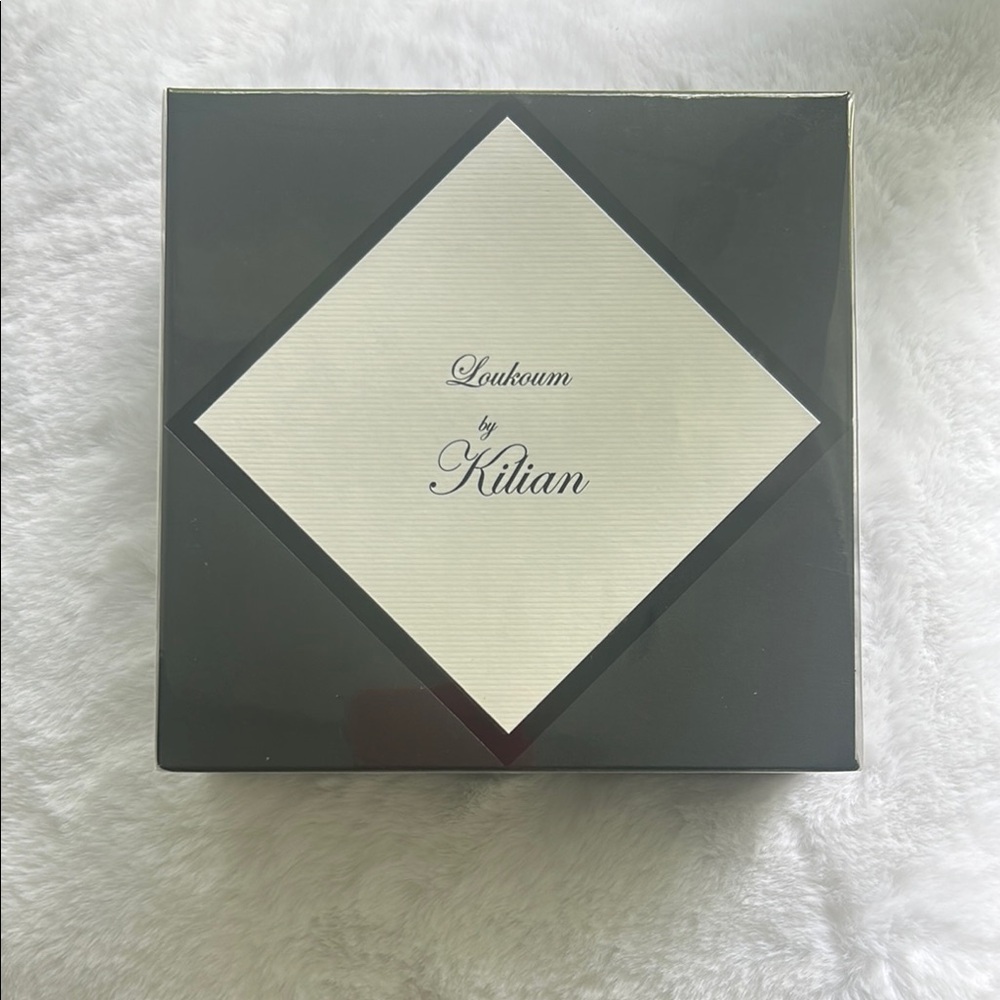 Loukoum by Kilian home fragrance